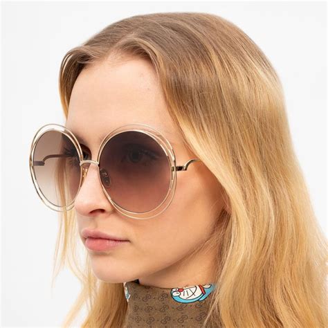 buy chloe carlina sunglasses